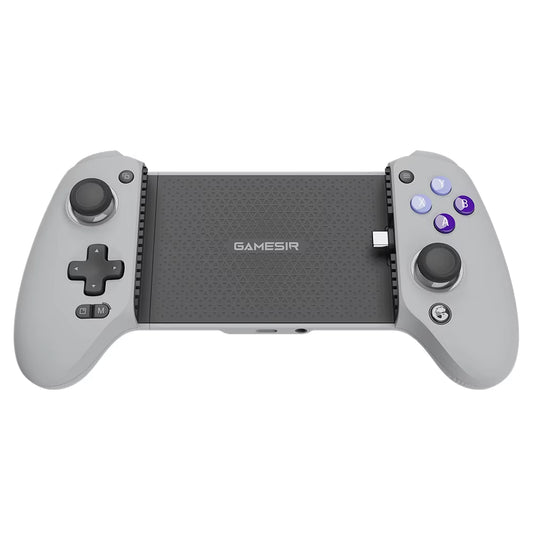Gamesir G8 Galileo Cellphone Gamepad Game Controller with  Effect Joystick for Iphone 15 Android Mobile Phone Cloud Gaming